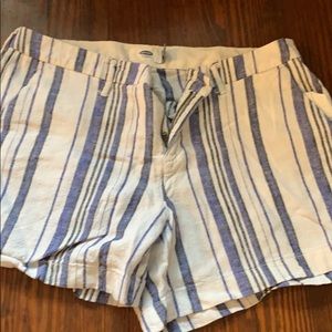Old Navy shorts